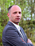 Giovanni D'Addio - Ihr Experte für Citizen Drehautomaten in Süddeutschland